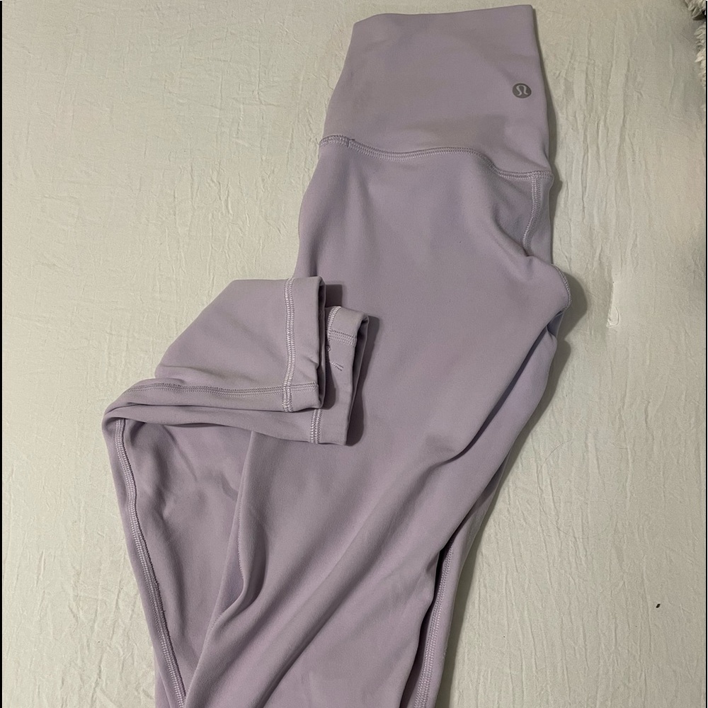Lululemon align leggings